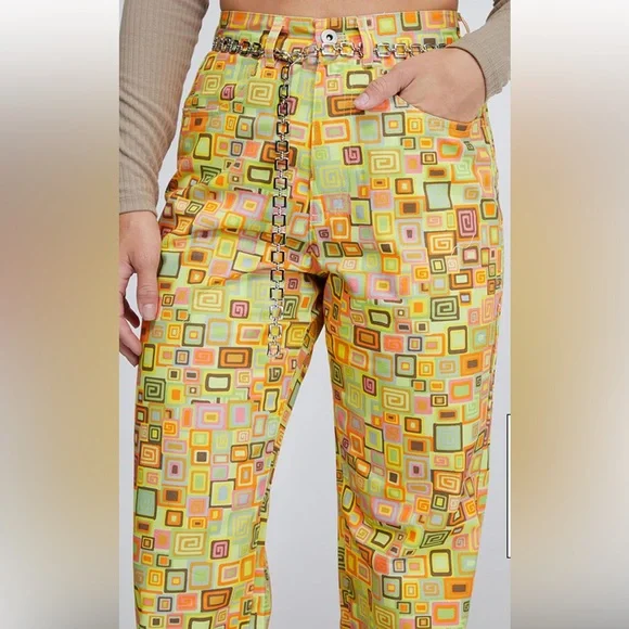 The Ragged Priest Confusion Pants - Picture 3 of 7